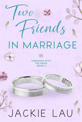 Imagen de portada para Two Friends in Marriage