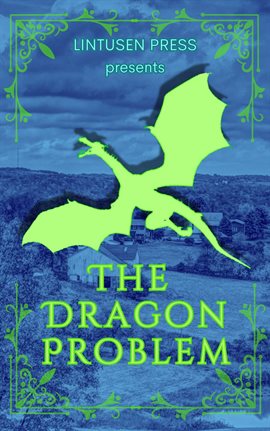 Imagen de portada para The Dragon Problem