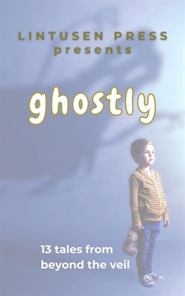 Cover image for Ghostly