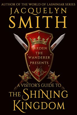 Cover image for A Visitor's Guide to the Shining Kingdom