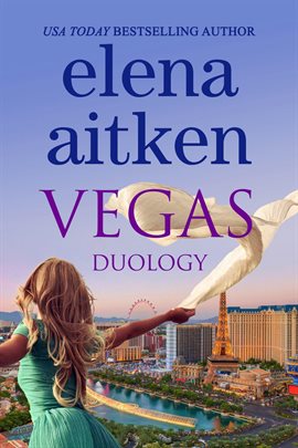 Cover image for Vegas Duology