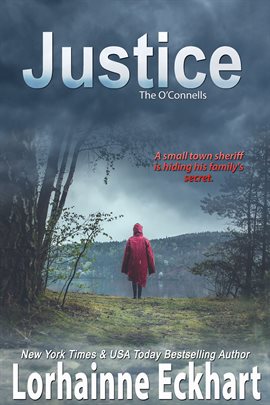 Imagen de portada para Justice