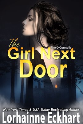 Cover image for The Girl Next Door