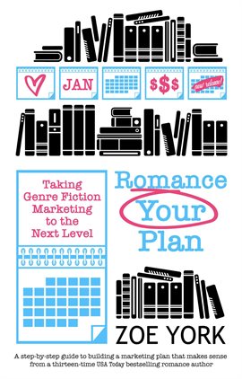 Cover image for Romance Your Plan