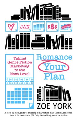 Imagen de portada para Romance Your Plan