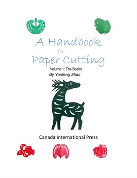 Imagen de portada para A Handbook for Paper Cutting