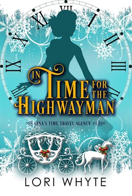 Cover image for In Time for the Highwayman