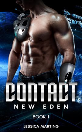 Cover image for Contact