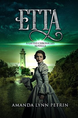 Cover image for Etta