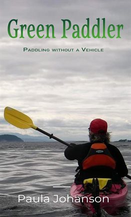 Cover image for Green Paddler