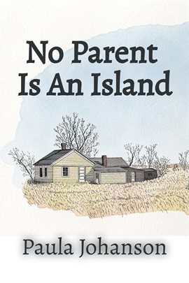 Cover image for No Parent Is an Island