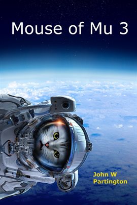 Cover image for Mouse of Mu 3