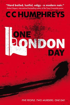 Cover image for One London Day