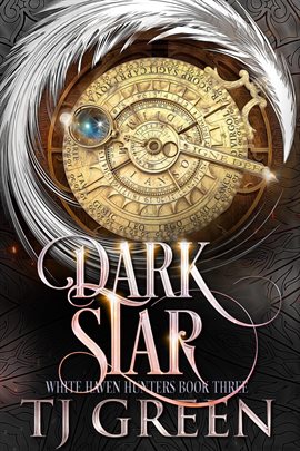 Cover image for Dark Star