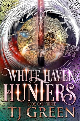 Cover image for White Haven Hunters