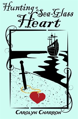 Imagen de portada para Hunting a Sea-Glass Heart