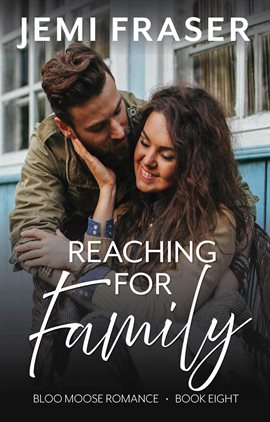 Imagen de portada para Reaching for Family