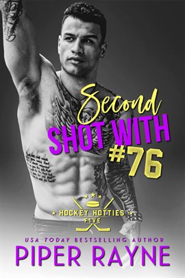 Imagen de portada para Second Shot With #76