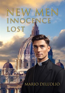 Cover image for New Men