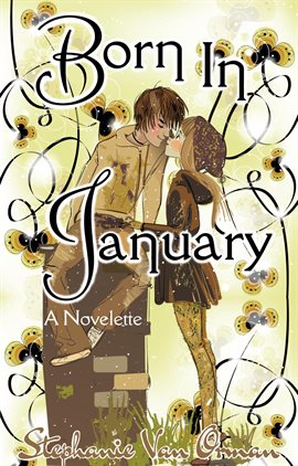 Cover image for Born in January