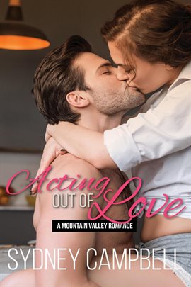 Imagen de portada para Acting out of Love