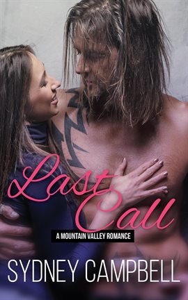 Imagen de portada para Last Call