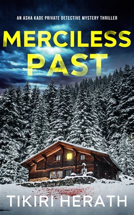 Cover image for Merciless Past