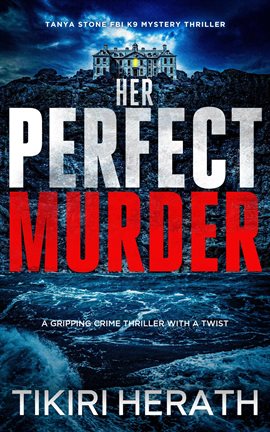 Cover image for Her Perfect Murder