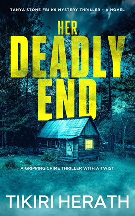 Imagen de portada para Her Deadly End