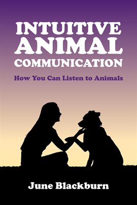 Imagen de portada para Intuitive Animal Communication