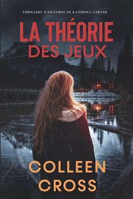 Cover image for La théorie des jeux