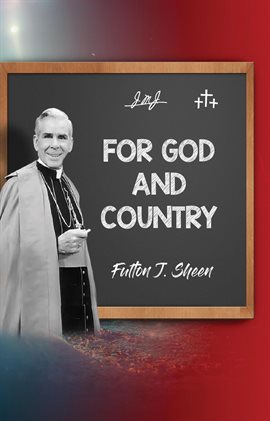 Cover image for For God and Country