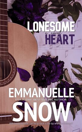 Cover image for Lonesome Heart