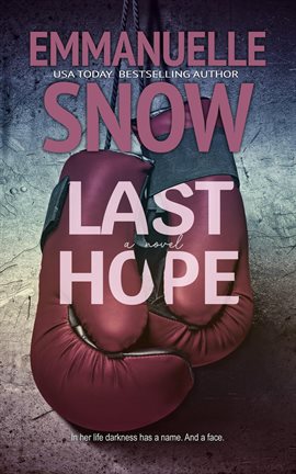 Cover image for Last Hope