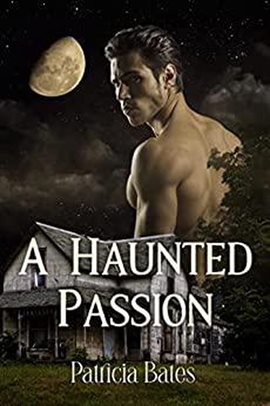 Cover image for A Haunted Passion