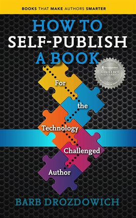Imagen de portada para How to Self-Publish a Book