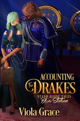 Imagen de portada para Accounting for Drakes