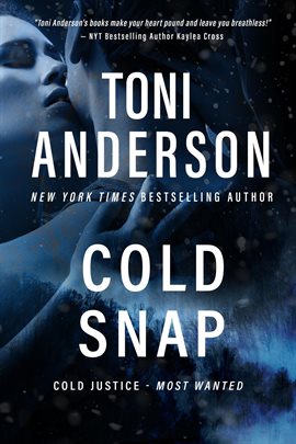 Cover image for Cold Snap