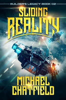 Cover image for Sliding Reality