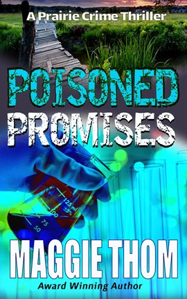 Cover image for Poisoned Promises