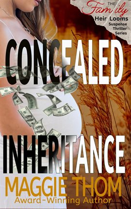 Cover image for Concealed Inheritance