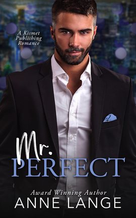 Cover image for Mr. Perfect
