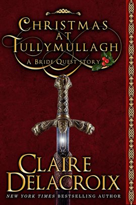 Cover image for Christmas at Tullymullagh