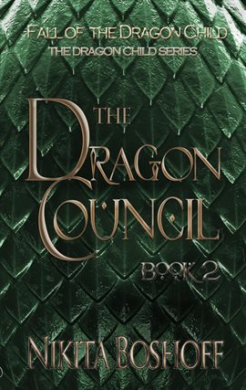 Imagen de portada para The Dragon Council
