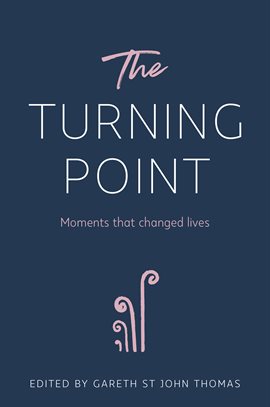 Cover image for The Turning Point