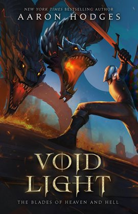 Cover image for Voidlight