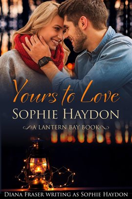 Imagen de portada para Yours to Love