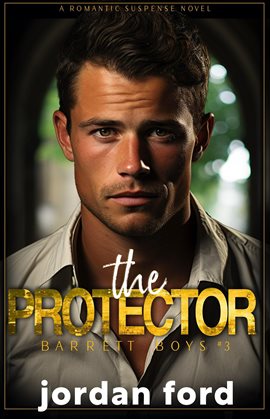 Imagen de portada para The Protector