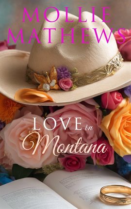 Cover image for Love in Montana