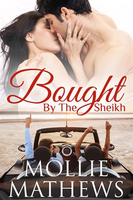 Imagen de portada para Bought By The Sheikh